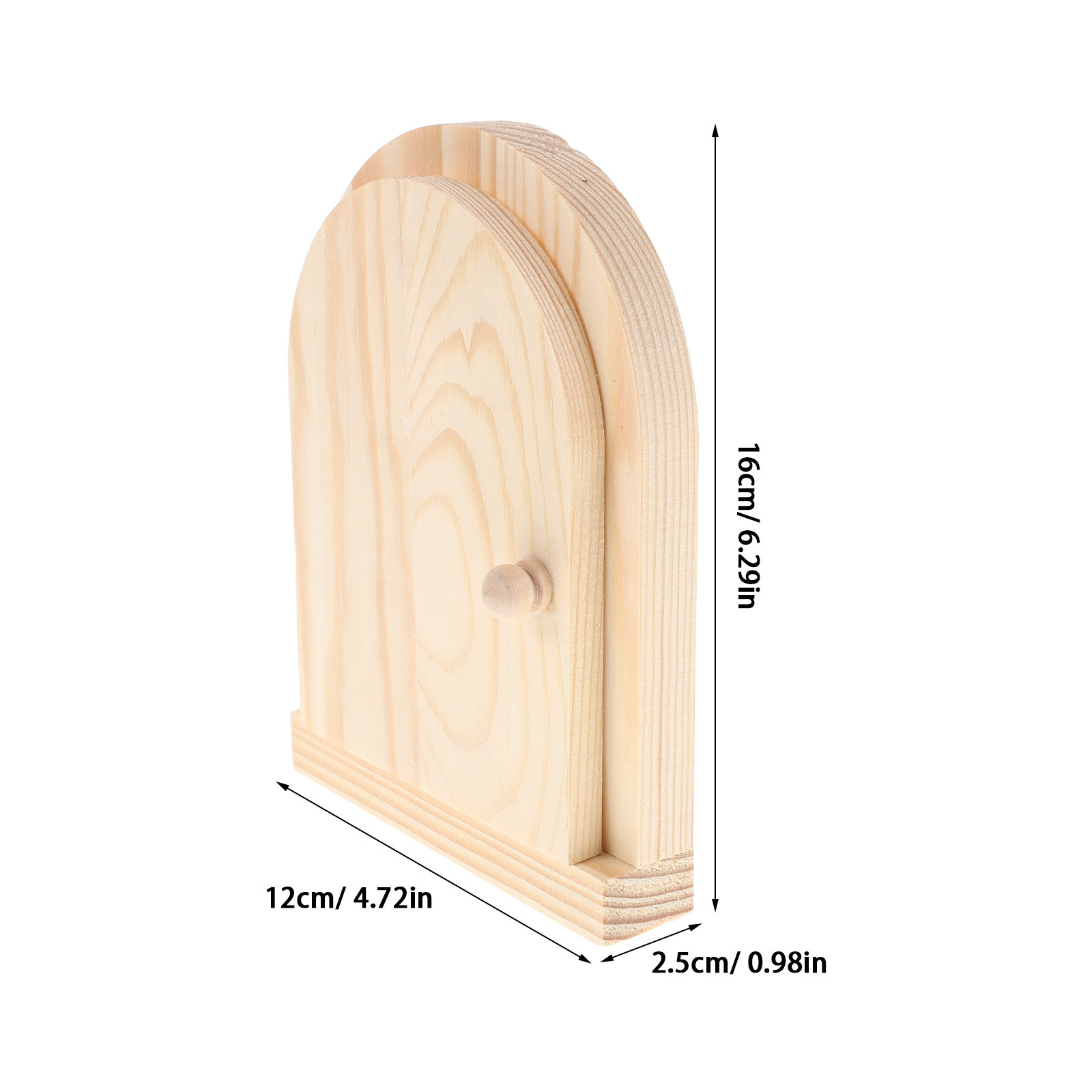 Protector de enchufe de madera - Fairy Lights Bedroom reseña y precio