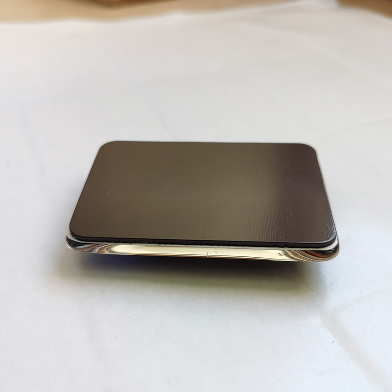 Imán de nevera de cristal, peg - Home Decor Canada reseña y precio