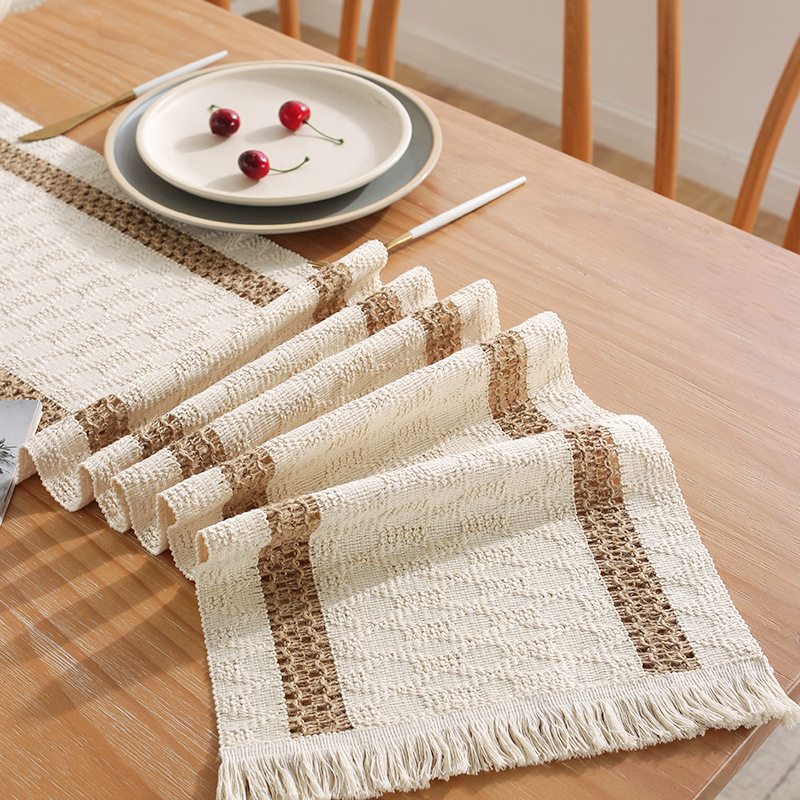 Bandera de mesa de empalme de  - Home Decor Furniture reseña y precio