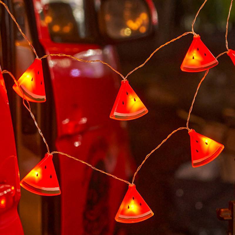 Guirnalda de Luces LED con For - Fairy Lights Bedroom reseña y precio
