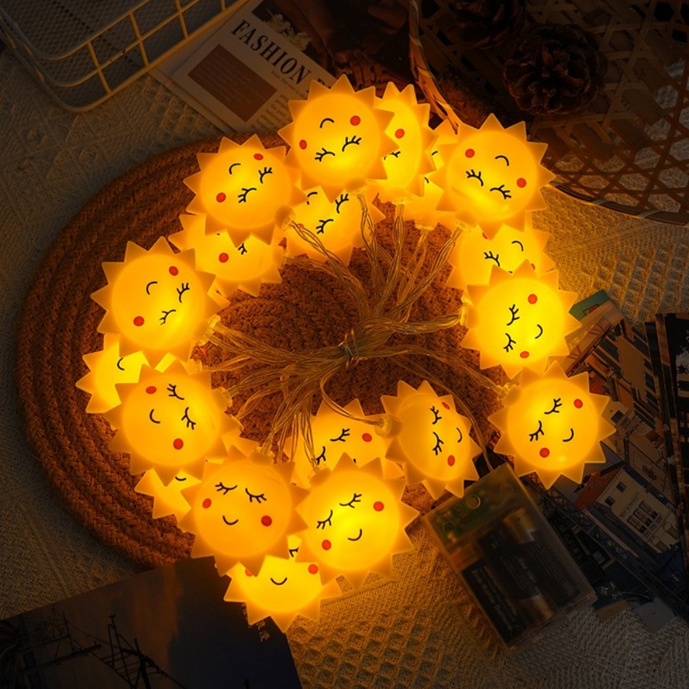 Guirnalda de Luces LED con For - Fairy Lights Bedroom reseña y precio