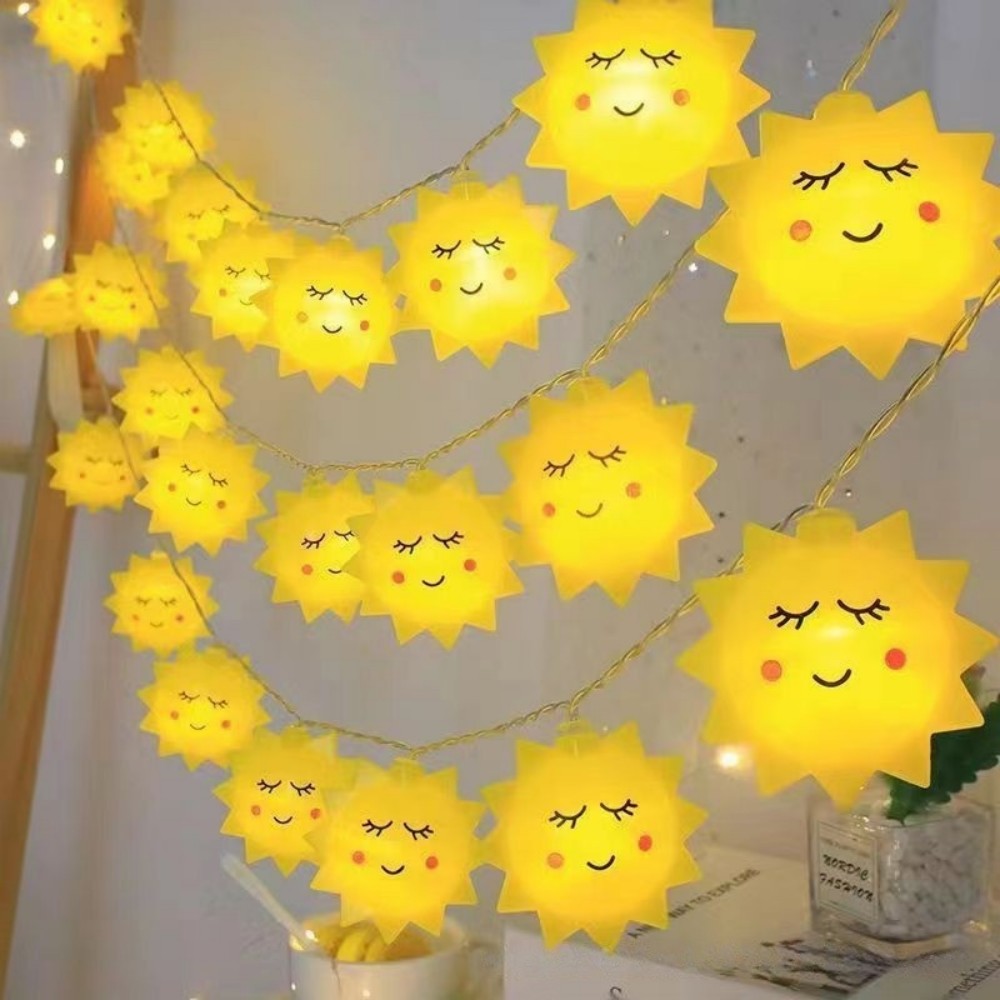 Guirnalda de Luces LED con For - Fairy Lights Bedroom reseña y precio