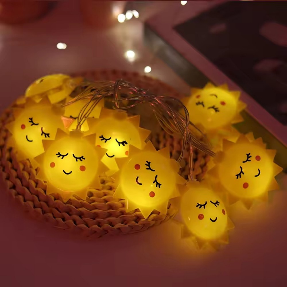 Guirnalda de Luces LED con For - Fairy Lights Bedroom reseña y precio