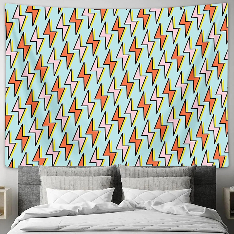 Tapiz de pared bohemio, decora - Home Decor Hippie reseña y precio
