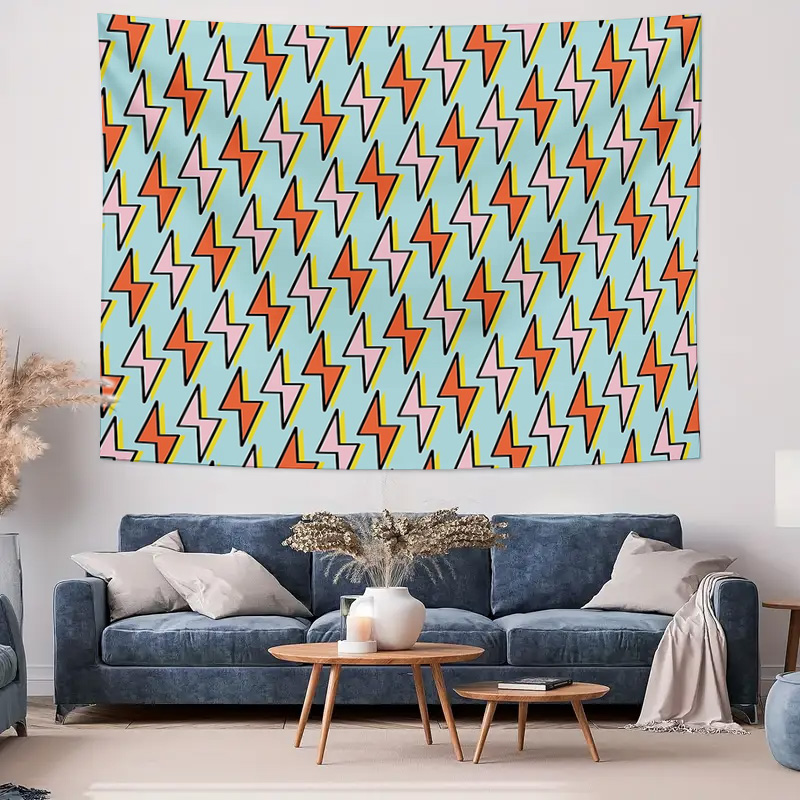 Tapiz de pared bohemio, decora - Home Decor Hippie reseña y precio