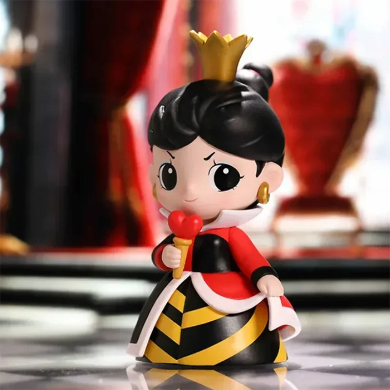 POP MART Disney Villain Series - Home Decor Disney reseña y precio