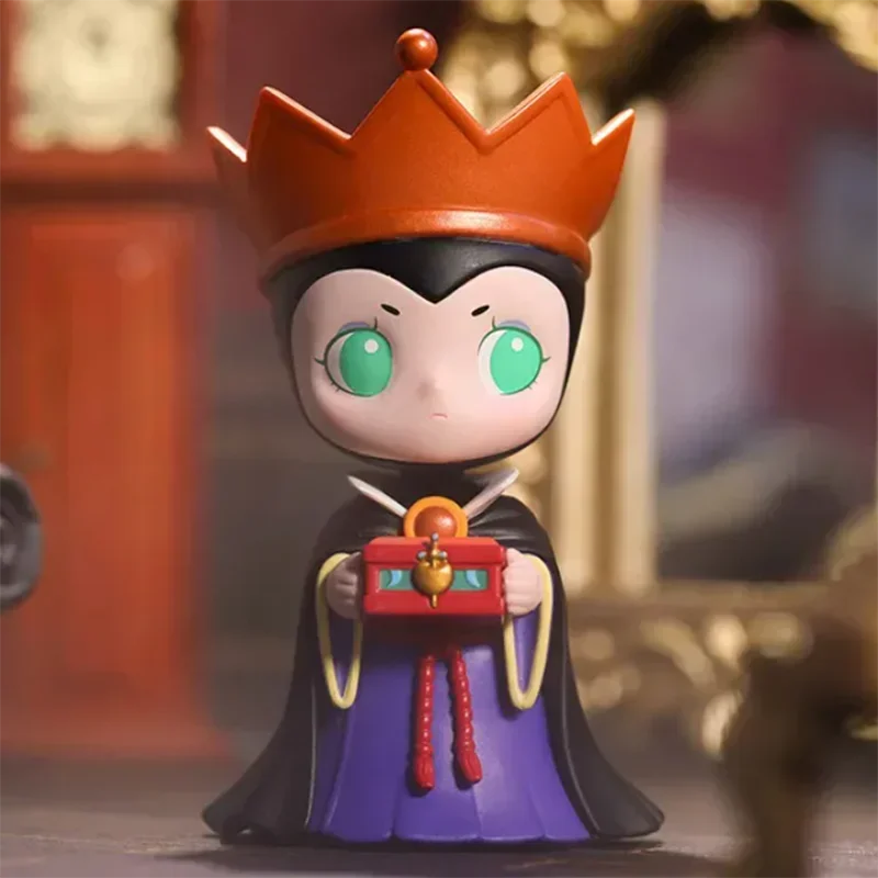 POP MART Disney Villain Series - Home Decor Disney reseña y precio