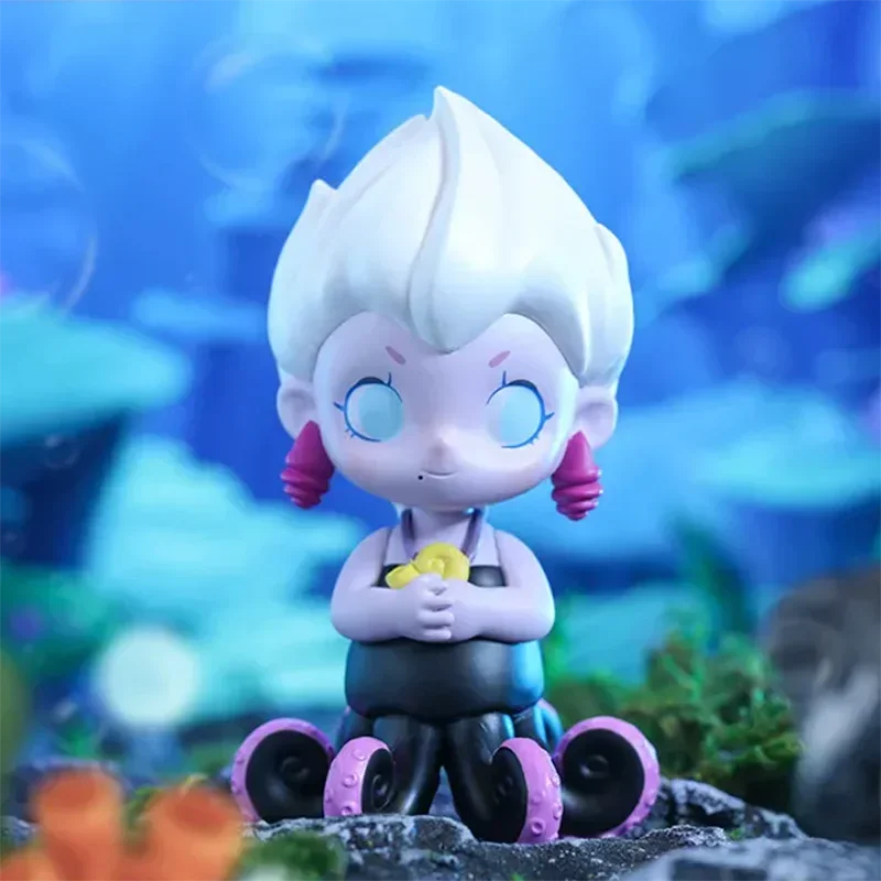 POP MART Disney Villain Series - Home Decor Disney reseña y precio