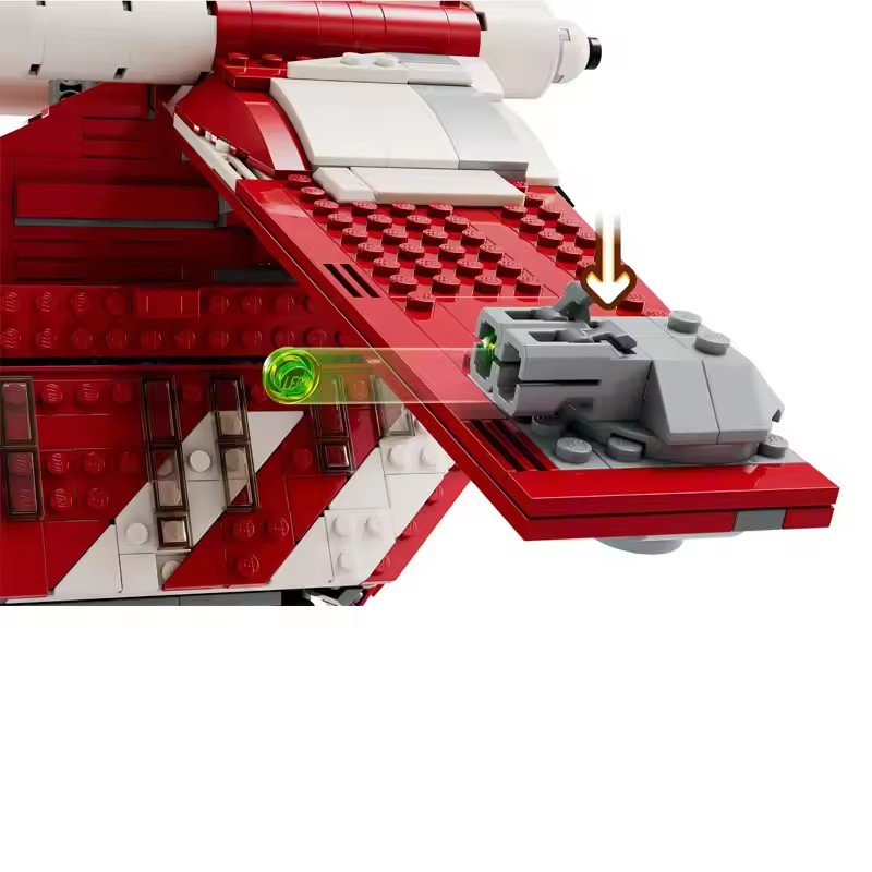 Nuevo Modelo de Nave Espacial  - Home Decor Disney reseña y precio