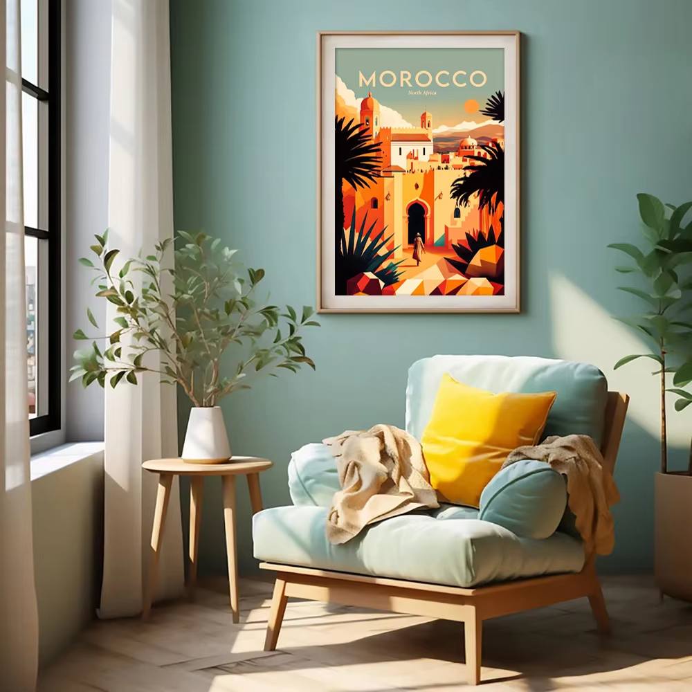 Pósteres de Spiderman de super - Home Decor Disney reseña y precio